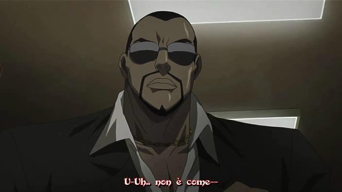 Otaku Gallery  / Anime e Manga / Devil May Cry / Screen Shots / 05 - In Private / 031.jpg